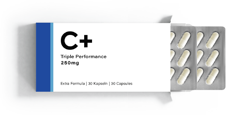 C+ Packung